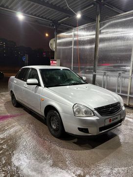 ВАЗ (Лада) Priora, 2008 г., Санкт-Петербург