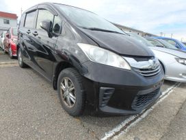 Honda Freed, 2015 г., Хабаровск