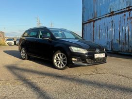 Volkswagen Golf, 2014 г., Хабаровск