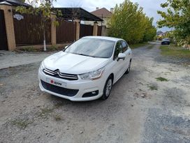 Citroen C4, 2015 г., Ростов-на-Дону