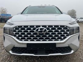 Hyundai Santa Fe, 2022 г., Саратов