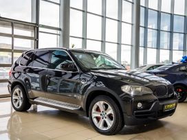 BMW X5, 2008 г., Волгоград