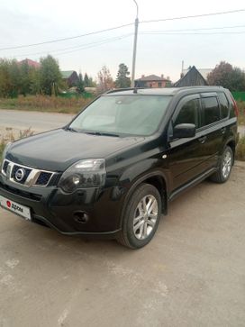 Nissan X-Trail, 2012 г., Омск