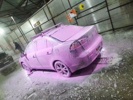 Mitsubishi Lancer, 2011 г., Севастополь