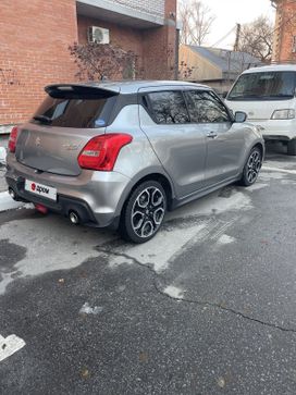 Suzuki Swift, 2018 г., Хабаровск