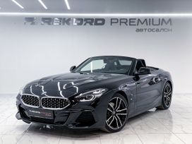 BMW Z4, 2021 г., Уфа