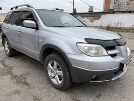 Mitsubishi Outlander, 2006 г., Томск