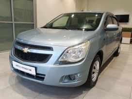 Chevrolet Cobalt, 2013 г., Ярославль