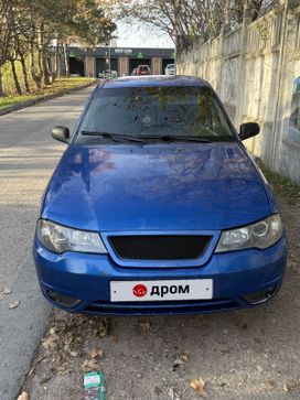 Daewoo Nexia, 2011 г., Симферополь