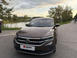 Volkswagen Polo, 2022 г., Ярославль