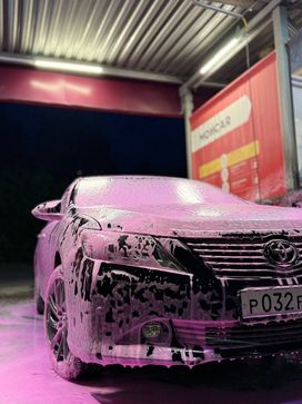 Toyota Camry, 2013 г., Томск