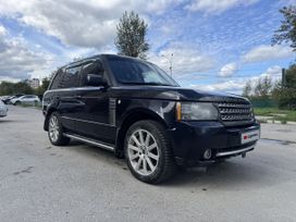 Land Rover Range Rover, 2009 г., Екатеринбург