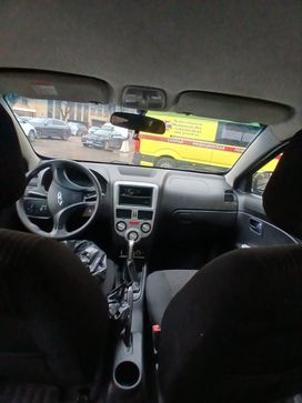 Chery Bonus, 2013 г., Москва