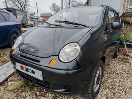Daewoo Matiz, 2013 г., Нижний Новгород