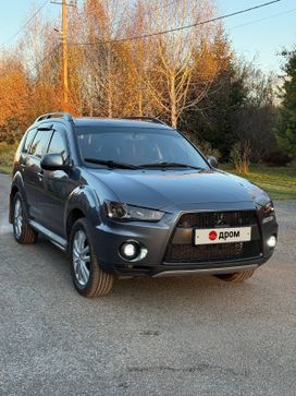 Mitsubishi Outlander, 2012 г., Новокузнецк