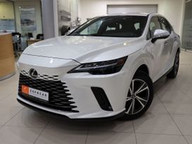 Lexus RX, 2025 г., Тюмень