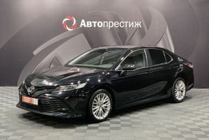 Toyota Camry, 2020 г., Оренбург