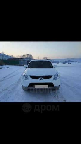 Hyundai ix55, 2010 г., Владивосток