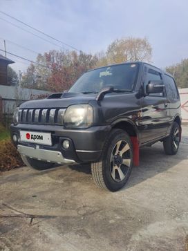 Suzuki Jimny, 2010 г., Хабаровск