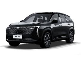 Geely Atlas, 2024 г., Ульяновск