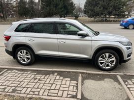 Skoda Kodiaq, 2019 г., Кемерово