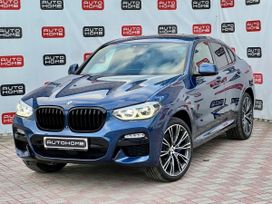 BMW X4, 2019 г., Санкт-Петербург