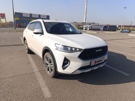 Haval F7, 2021 г., Новокузнецк