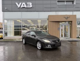 Mazda 6, 2008 г., Москва