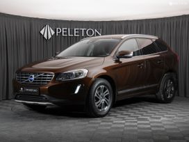 Volvo XC60, 2015 г., Москва