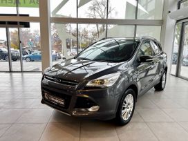 Ford Kuga, 2015 г., Ростов-на-Дону