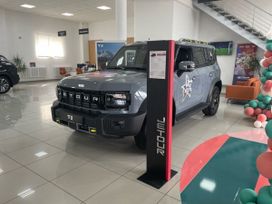 Jetour T2, 2024 г., Саратов