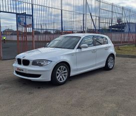 BMW 1, 2009 г., Краснодар