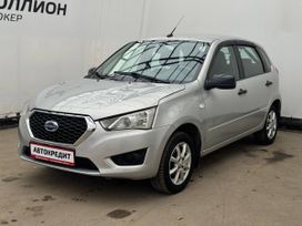 Datsun mi-DO, 2019 г., Самара