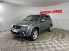 Suzuki Grand Vitara, 2007 г., Воронеж