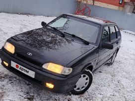 ВАЗ (Лада) 2114, 2010 г., Омск