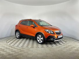Opel Mokka, 2015 г., Тула