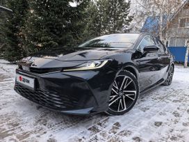 Toyota Camry, 2024 г., Новосибирск