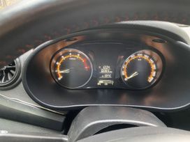 ВАЗ (Лада) Granta, 2022 г., Уфа