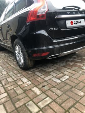 Volvo XC60, 2015 г., Москва