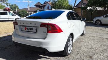 Volvo S60, 2012 г., Симферополь