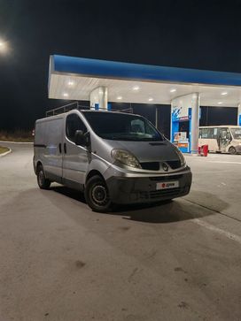 Renault Trafic, 2007 г., Челябинск