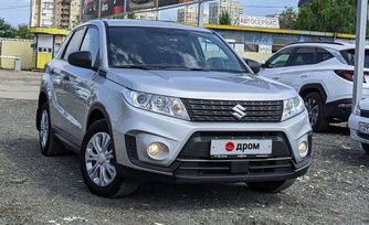 Suzuki Vitara, 2021 г., Казань