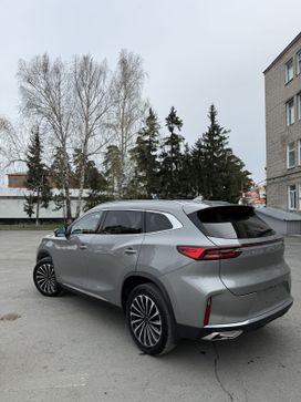 EXEED TXL, 2023 г., Новосибирск