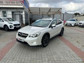 Subaru XV, 2012 г., Ростов-на-Дону