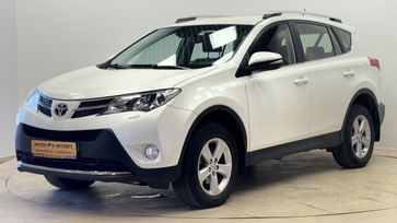 Toyota RAV4, 2013 г., Киров