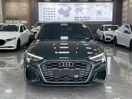 Audi A3, 2022 г., Владивосток