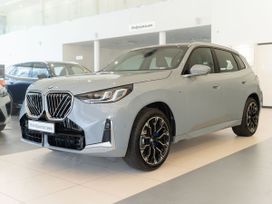 BMW X3, 2025 г., Москва