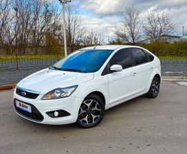 Ford Focus, 2009 г., Ростов-на-Дону