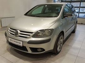 Volkswagen Golf Plus, 2008 г., Ярославль