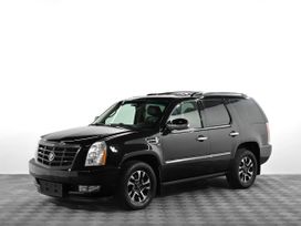 Cadillac Escalade, 2010 г., Краснодар
